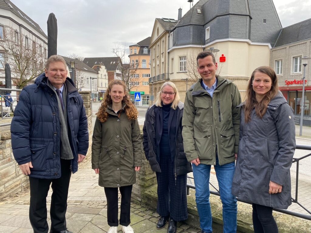 Stadt An Der Ruhr Nrw 8 Buchstaben Pressemitteilungen – Stadt Wetter (Ruhr)