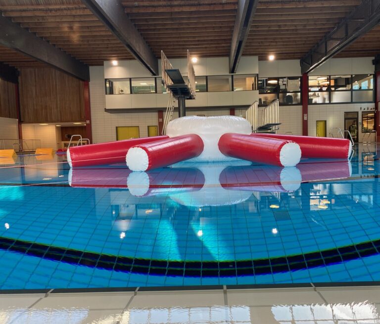 Sport- & Freizeitbad Oberwengern