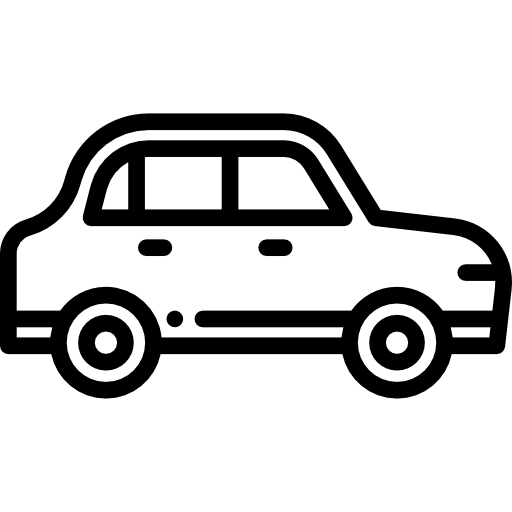 Kfz, Straße und Verkehr