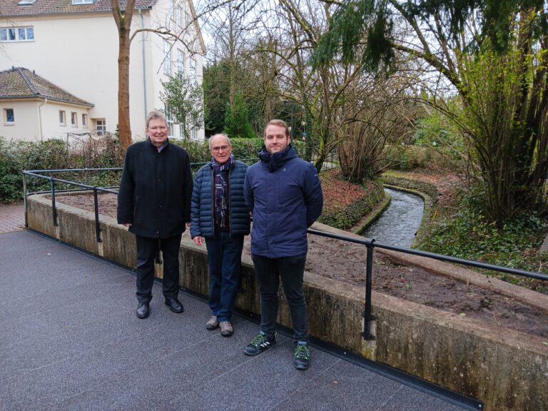 Elbschebrücke kann wieder genutzt werden
