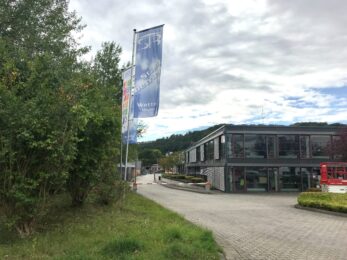 Umweltmarkt, Kindertag und Tag der offenen Tore