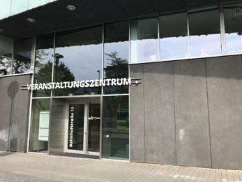Brandschutzaufklärung
