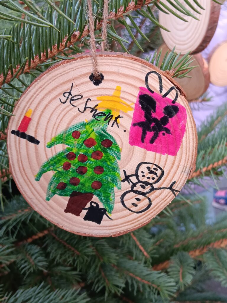 Schönste Weihnachtsbäume prämiert