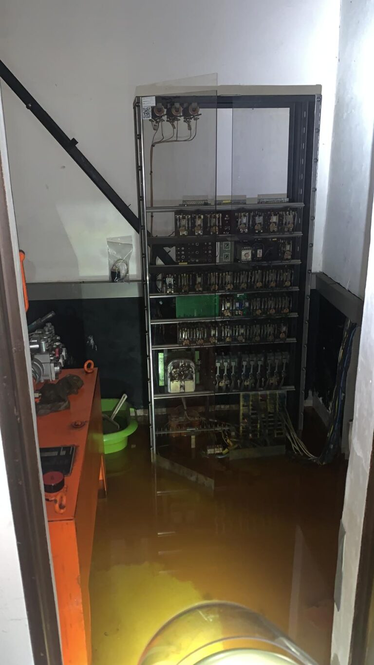 Update: Sport-& Freizeitbad