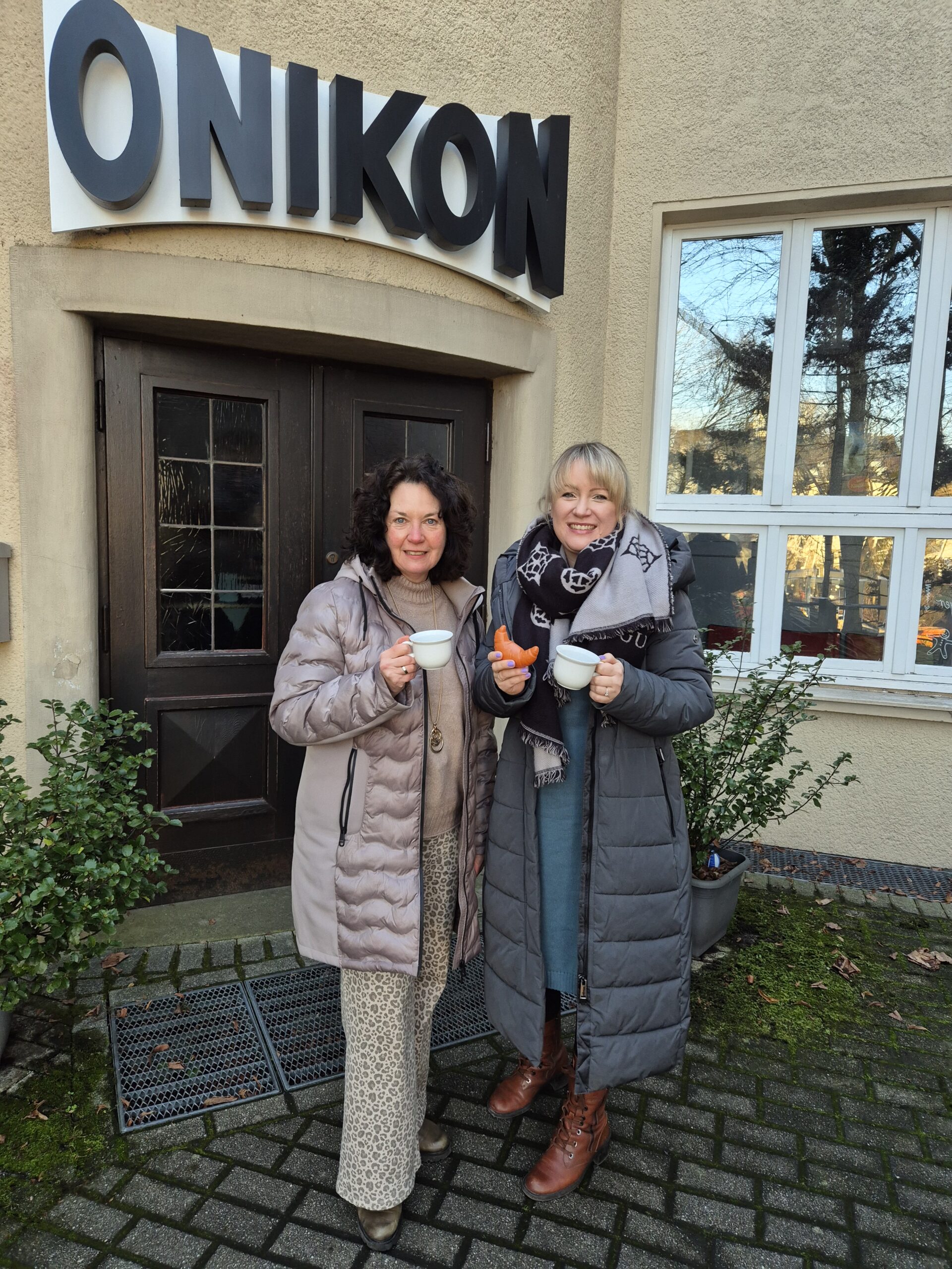 Aktion zum Weltfrauentag: Filmvorstellung und gemeinsamer Austausch im Kino Onikon